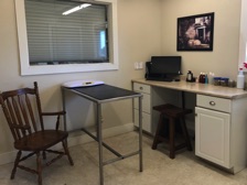 Exam Room #3